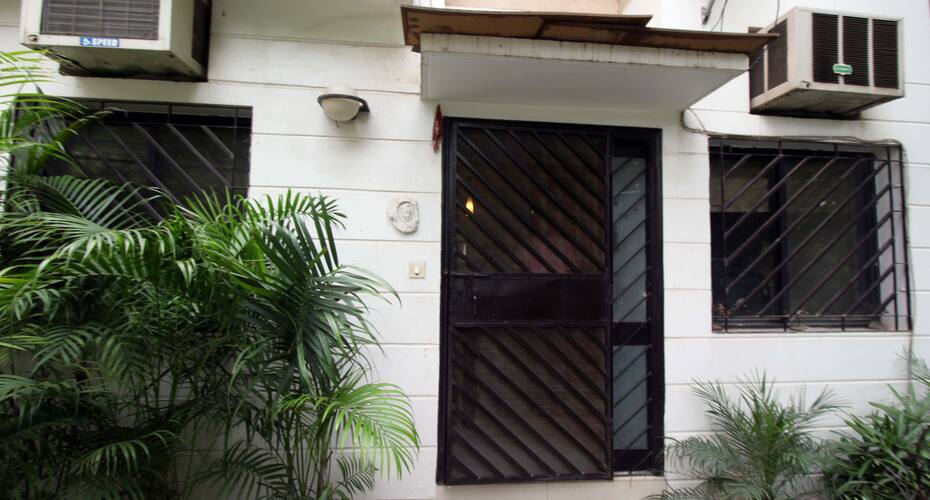 Orange Villa-The Service Apartment, New Delhi 4